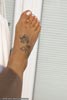 small preview pic number 53 from set 2496 showing Allyoucanfeet model Aubrey