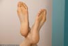 small preview pic number 50 from set 2501 showing Allyoucanfeet model Joy