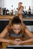 small preview pic number 33 from set 2503 showing Allyoucanfeet model Alina