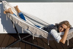 small preview pic number 113 from set 2515 showing Allyoucanfeet model Dini