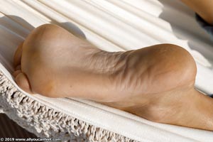 small preview pic number 115 from set 2515 showing Allyoucanfeet model Dini