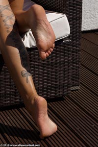 small preview pic number 74 from set 2543 showing Allyoucanfeet model Snooki