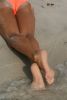 small preview pic number 88 from set 257 showing Allyoucanfeet model Escada