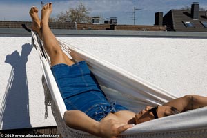 small preview pic number 99 from set 2640 showing Allyoucanfeet model Zuzu