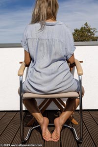 small preview pic number 70 from set 2644 showing Allyoucanfeet model Lajay