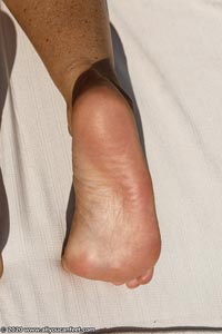 small preview pic number 40 from set 2689 showing Allyoucanfeet model Leyla
