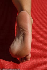 small preview pic number 56 from set 2707 showing Allyoucanfeet model Isabell