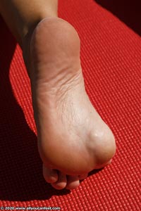 small preview pic number 57 from set 2707 showing Allyoucanfeet model Isabell