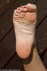 small preview pic number 34 from set 2711 showing Allyoucanfeet model Chaja