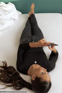 small preview pic number 79 from set 2746 showing Allyoucanfeet model Candice