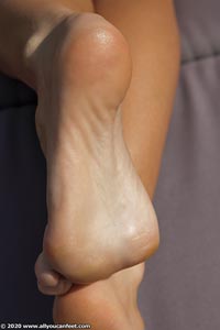 small preview pic number 27 from set 2761 showing Allyoucanfeet model Natalia