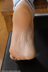 small preview pic number 106 from set 2829 showing Allyoucanfeet model Zita