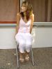 small preview pic number 10 from set 289 showing Allyoucanfeet model Christiane