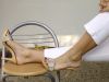 small preview pic number 54 from set 289 showing Allyoucanfeet model Christiane