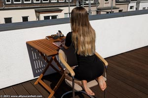 small preview pic number 43 from set 2918 showing Allyoucanfeet model Moody