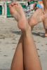 small preview pic number 38 from set 292 showing Allyoucanfeet model Kiro
