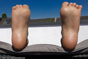 small preview pic number 161 from set 2991 showing Allyoucanfeet model Carmen