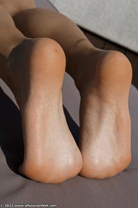 small preview pic number 70 from set 3001 showing Allyoucanfeet model Zissy