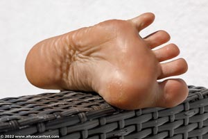 small preview pic number 87 from set 3017 showing Allyoucanfeet model Zuzu