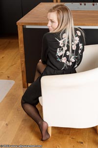 small preview pic number 14 from set 3029 showing Allyoucanfeet model Cherry