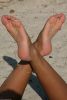 small preview pic number 118 from set 304 showing Allyoucanfeet model Kesia