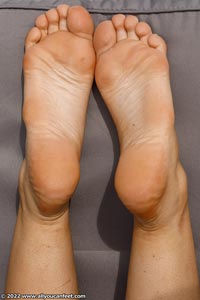 small preview pic number 105 from set 3049 showing Allyoucanfeet model Ramona