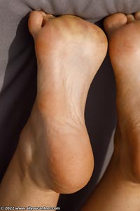 small preview pic number 111 from set 3049 showing Allyoucanfeet model Ramona