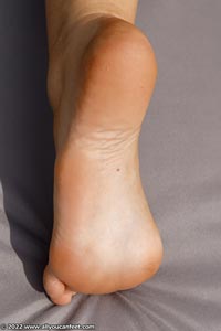 small preview pic number 70 from set 3049 showing Allyoucanfeet model Ramona