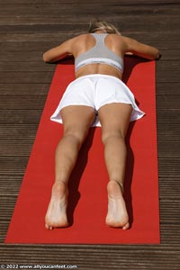 small preview pic number 146 from set 3061 showing Allyoucanfeet model Dini