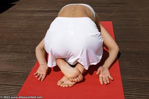 small preview pic number 160 from set 3061 showing Allyoucanfeet model Dini