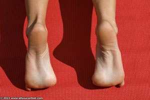 small preview pic number 35 from set 3061 showing Allyoucanfeet model Dini