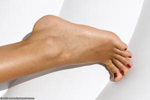 small preview pic number 94 from set 3079 showing Allyoucanfeet model Nancy