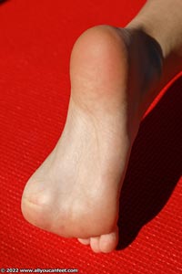 small preview pic number 106 from set 3093 showing Allyoucanfeet model Chaja