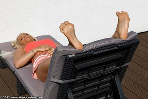 small preview pic number 198 from set 3095 showing Allyoucanfeet model Jordan