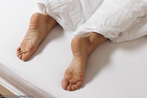 small preview pic number 7 from set 3116 showing Allyoucanfeet model Escada