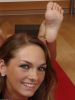 small preview pic number 79 from set 316 showing Allyoucanfeet model Tara