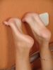 small preview pic number 143 from set 317 showing Allyoucanfeet model Nicky
