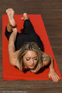 small preview pic number 100 from set 3178 showing Allyoucanfeet model Rita