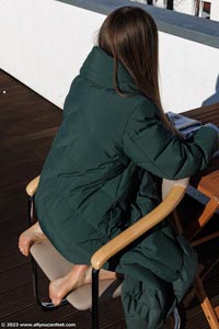 small preview pic number 63 from set 3185 showing Allyoucanfeet model Olifairy