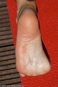 small preview pic number 109 from set 3216 showing Allyoucanfeet model Summer