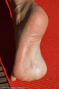 small preview pic number 112 from set 3216 showing Allyoucanfeet model Summer