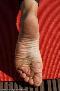small preview pic number 29 from set 3216 showing Allyoucanfeet model Summer