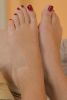 small preview pic number 21 from set 324 showing Allyoucanfeet model Trixi