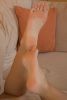 small preview pic number 56 from set 324 showing Allyoucanfeet model Trixi