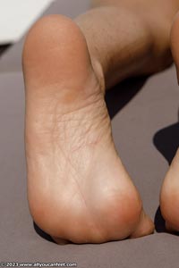 small preview pic number 60 from set 3244 showing Allyoucanfeet model Leyla