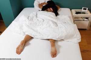 small preview pic number 19 from set 3252 showing Allyoucanfeet model Ariana