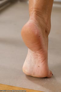 small preview pic number 107 from set 3267 showing Allyoucanfeet model Kissi