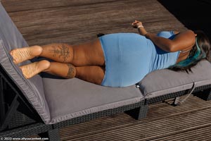 small preview pic number 62 from set 3277 showing Allyoucanfeet model Sakari