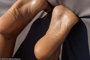 small preview pic number 73 from set 3277 showing Allyoucanfeet model Sakari