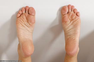 small preview pic number 73 from set 3356 showing Allyoucanfeet model Candy